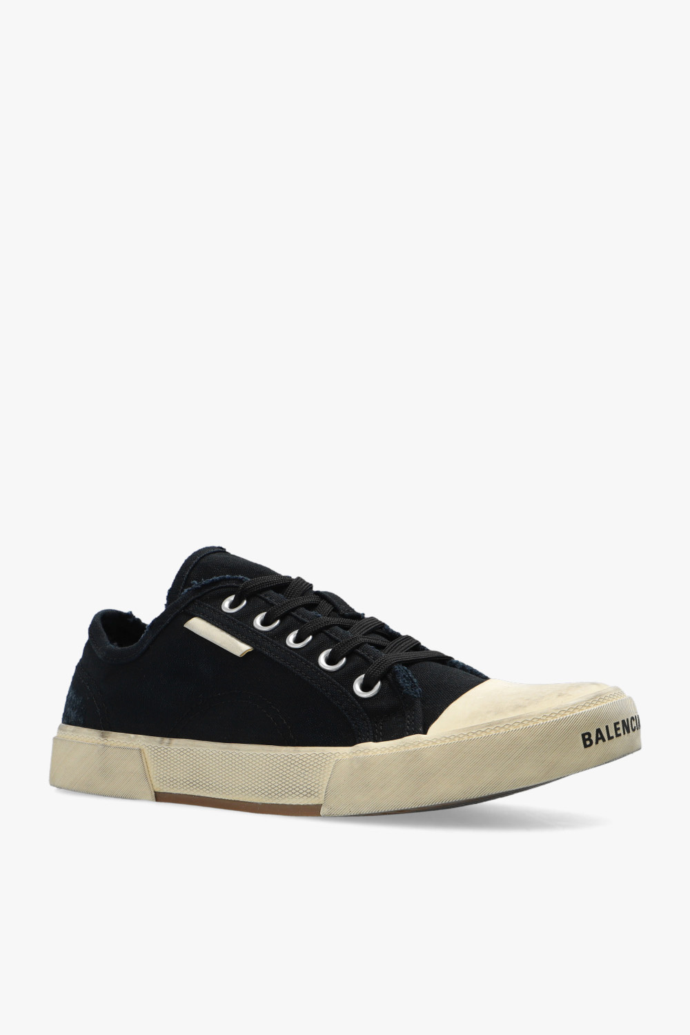 Balenciaga low sneaker best sale